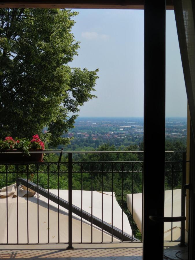 Agriturismo Marco Bergamo Exterior photo