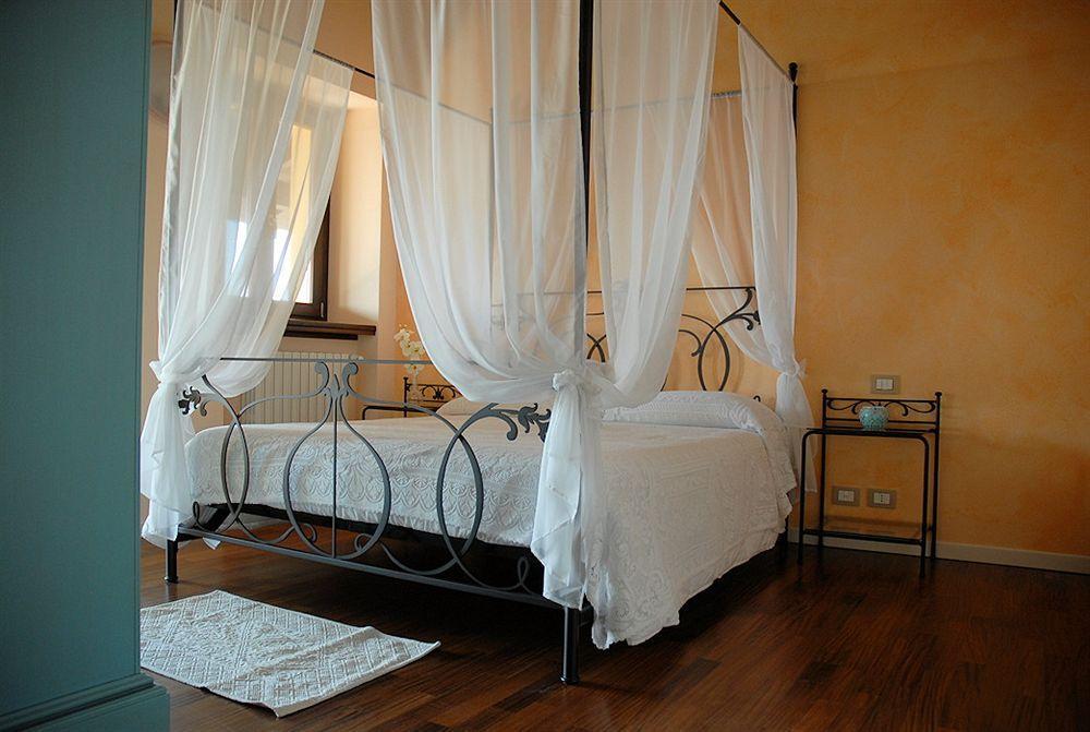 Agriturismo Marco Bergamo Exterior photo