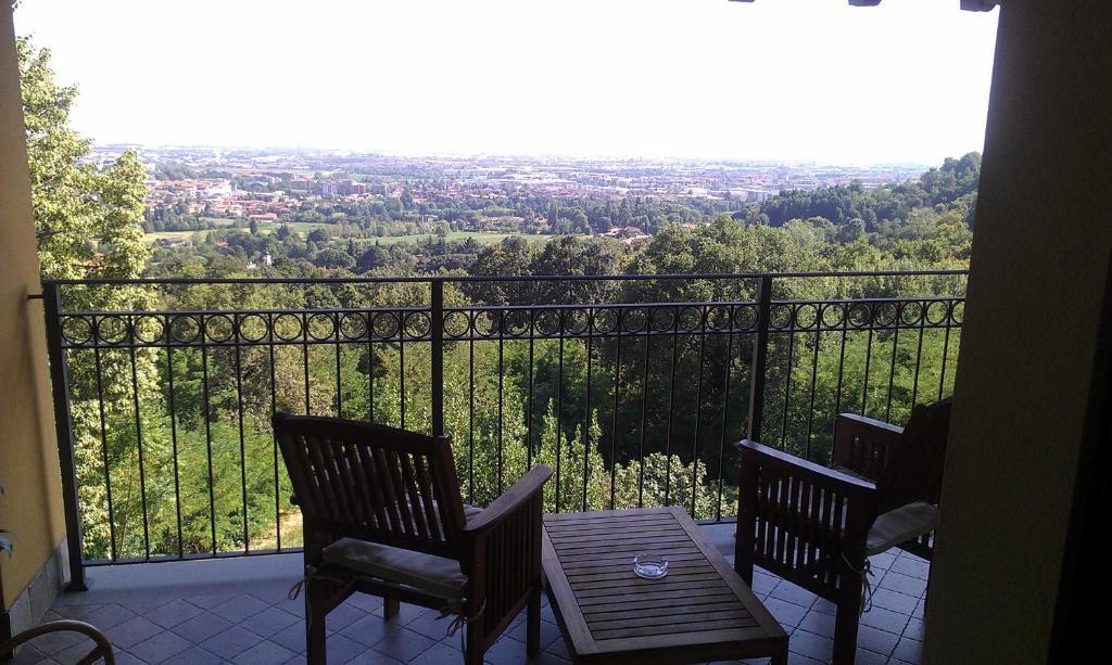 Agriturismo Marco Bergamo Room photo