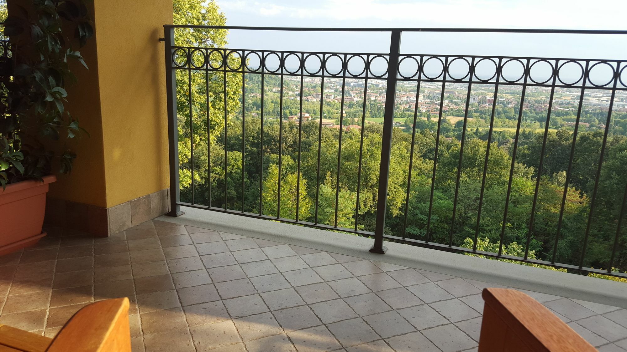 Agriturismo Marco Bergamo Exterior photo